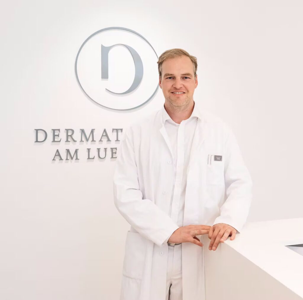 Prof. Dr. Peter Arne Gerber