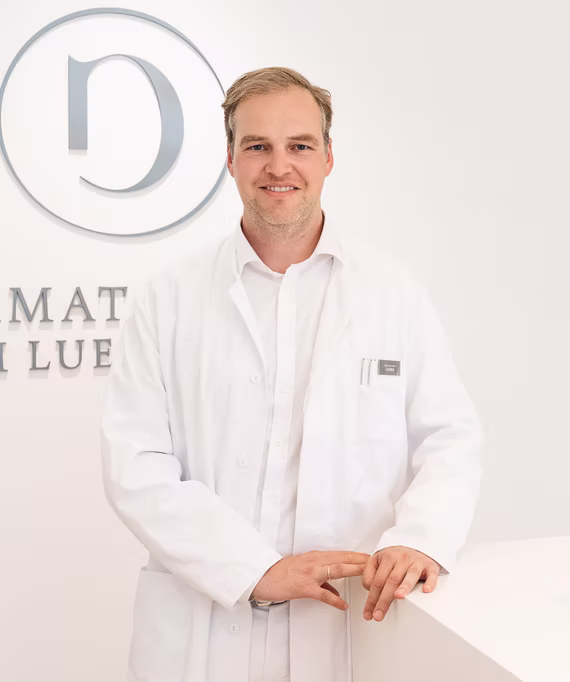 Prof. Dr. Peter Arne Gerber