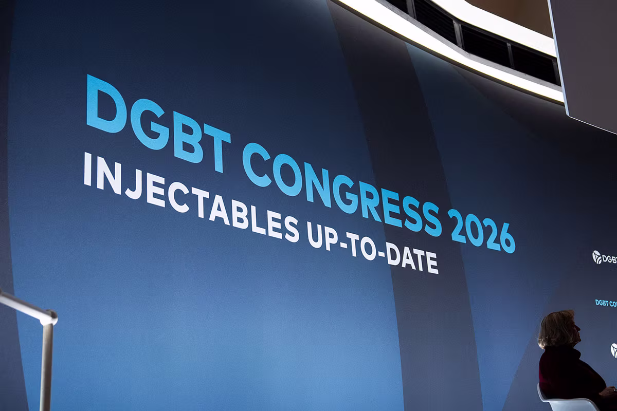 DGBT Congress 2026
