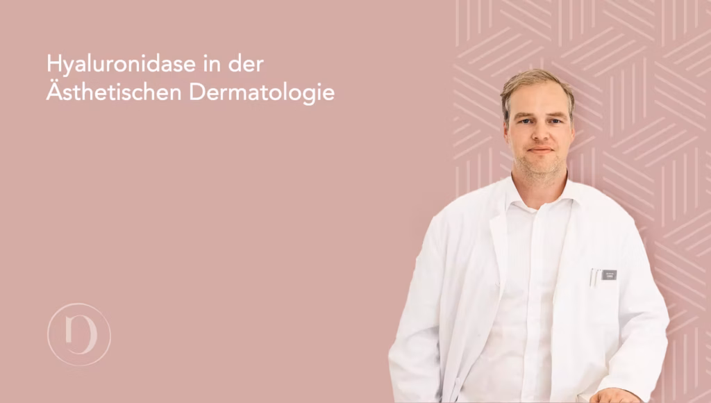 Interview Hyaluronidase mit Prof. Dr. Peter Arne Gerber
